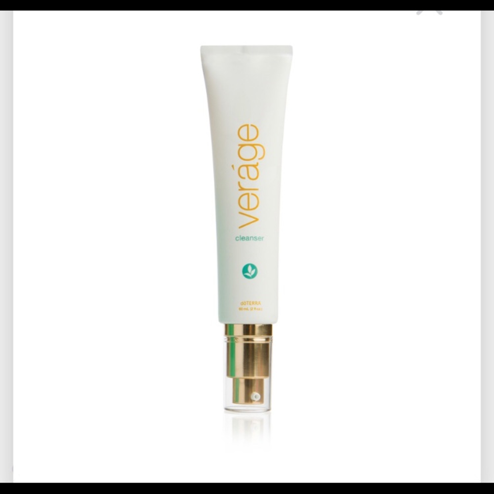 doTERRA Veráge Cleanser